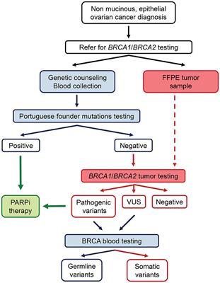 Brca rc deals